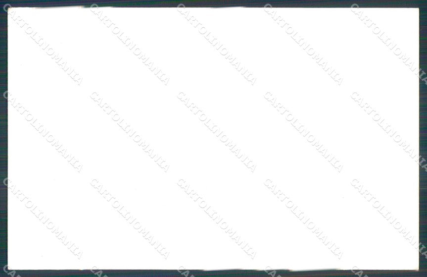 Militari 75º Reggimento Fanteria Programma Musicale cartolina XF5410 – retro