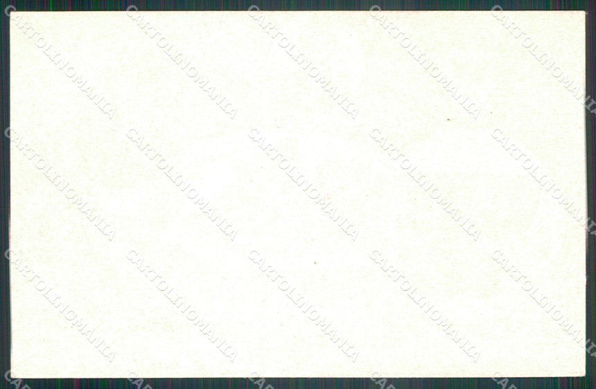 Militari 75º Reggimento Fanteria Campionato Nuoto Lerici cartolina XF5423 – retro