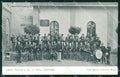 Militari Reggimentali 77º Reggimento Fanteria Corpo Musicale cartolina XF5437 – fronte