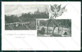Militari 77º Reggimento Fanteria Valcuvia Cittiglio cartolina XF5439 – fronte