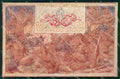 Militari 77º Reggimento Fanteria Brigata Toscana PIEGATA cartolina XF5447 – fronte