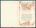 Militari 77º 78º Reggimento Fanteria Brigata Toscana doppia cartolina XF5460 – fronte