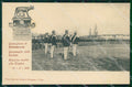 Militari 79º Reggimento Fanteria III Battaglione Palmanova cartolina XF5496 – fronte