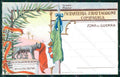 Militari 79º Reggimento Fanteria Brigata Roma III Battaglione cartolina XF5505 – fronte