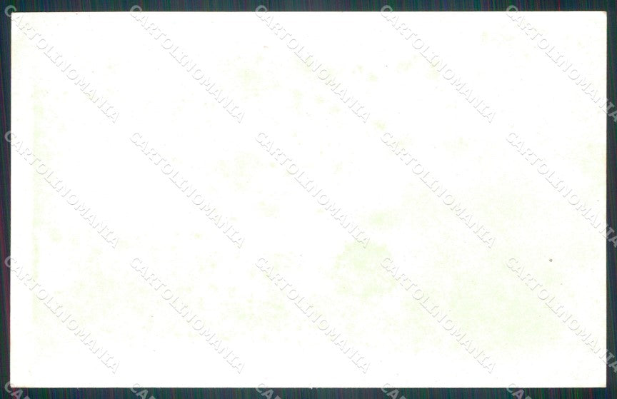 Militari 79º Reggimento Fanteria Brigata Roma III Battaglione cartolina XF5505 – retro