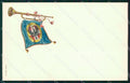 Militari Reggimentali 81º Reggimento Fanteria cartolina XF5528 – fronte
