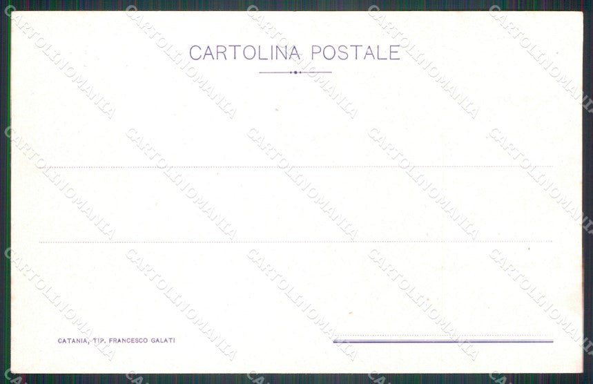 Militari Reggimentali 84º Reggimento Fanteria Brigata Venezia cartolina XF5560 – retro