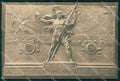 Militari Reggimentali 84º Reggimento Fanteria cartolina XF5562 – fronte