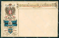 Militari Reggimentali 87º Reggimento Fanteria ABRASA cartolina XF5604 – fronte