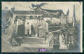 Militari 88º Reggimento Fanteria Caserma Bitonto serie 248 Foto cartolina XF5618 – fronte