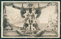Militari Reggimentali 88º Battaglione Fanteria Mantova cartolina XF5619 – fronte
