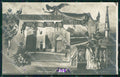 Militari 88º Reggimento Fanteria Caserma Bitonto serie 554 Foto cartolina XF5638 – fronte