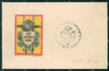 Militari Reggimentali 93º Reggimento Fanteria cartolina XF5683 – fronte