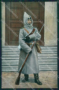 Militari Armata Russa Russia cartolina XF6233 – fronte