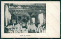 Torino Chivasso Albergo della Posta Reale cartolina XF6256 – fronte
