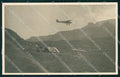 Militari Etiopia Aviazione Occupazione Italiana Lalibela Foto cartolina XF6296 – fronte