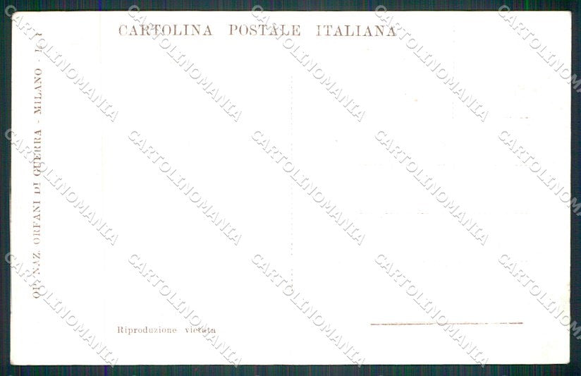 Militari Aviazione De Pinedo Transvolata Oceanica Fascismo Foto cartolina XF6321 – retro