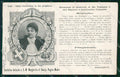 Reali Royalty Savoia Regina Margherita cartolina XF6348 – fronte