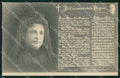 Reali Royalty Savoia Regina Margherita Umberto I cartolina XF6351 – fronte