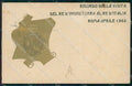Reali Royalty Savoia Edward VII Roma Rilievo cartolina XF6386 – fronte