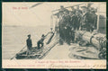 Militari Marina Militare La Spezia Torpediniere Siluro cartolina XF6504 – fronte