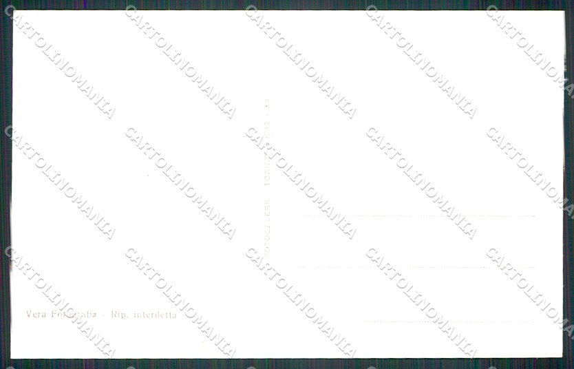 WW2 WWII Propaganda Militari Fanteria Foto cartolina XF6512 – retro
