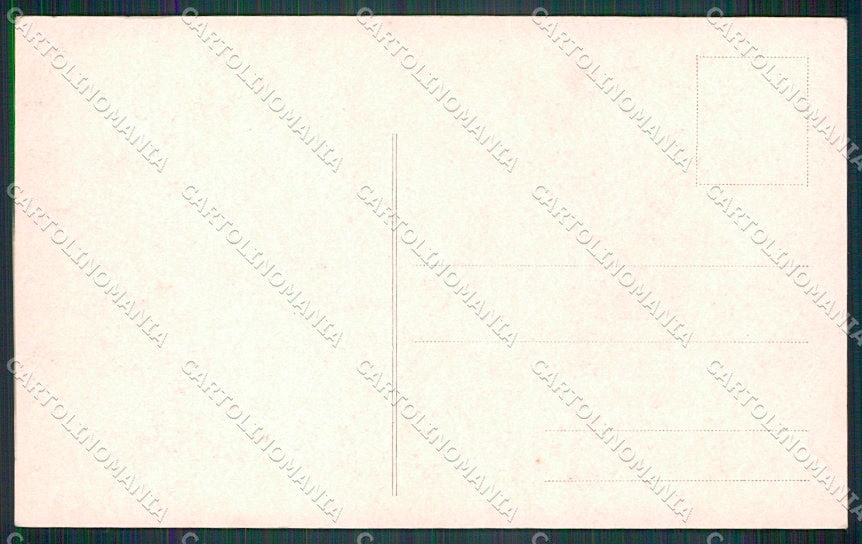 Reali Royalty Savoia Famiglia Reale Alterocca 1453 Foto cartolina XF6529 – retro