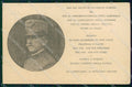 WW1 WWI Propaganda Savoia Vittorio Emanuele III FORO cartolina XF6533 – fronte