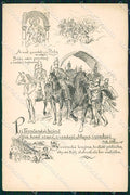 Militari Slovacchia FORO cartolina XF6582 – fronte