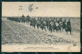 Aviazione Militaire Grandes Manoeuvres d'Automne France ABRASA cartolina XF6600 – fronte