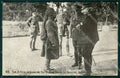 WW1 WWI Militari Propaganda Daily Mail Serie VII No. 49 Joffre cartolina XF6621 – fronte