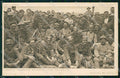 WW1 WWI Militari Propaganda Daily Mail Serie 4 No. 27 cartolina XF6630 – fronte