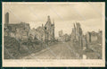 WW1 WWI Militari Propaganda Daily Mail Serie 6 No. 47 cartolina XF6632 – fronte
