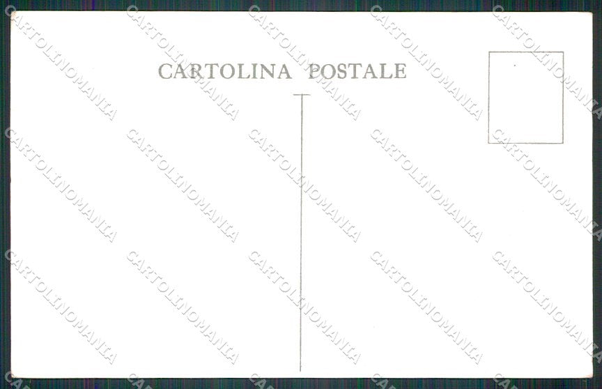 WW1 WWI Militari Propaganda USA Sottomarino War Ship Fanning cartolina XF6648 – retro