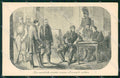 Militari Risorgimento Italiano cartolina XF6654 – fronte