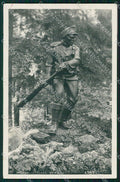 WW1 WWI Propaganda Innsbruck Tirol Bergisel PIEGA Foto cartolina XF6680 – fronte