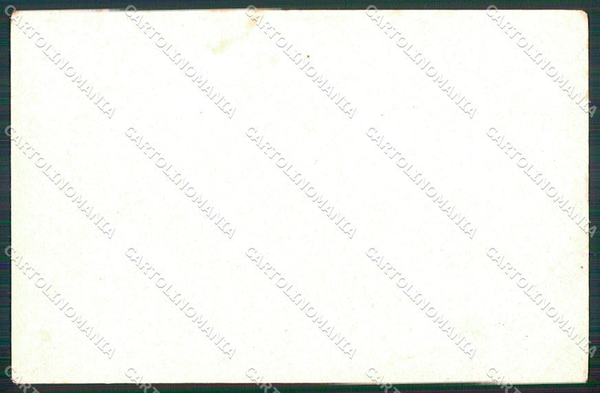 WW1 WWI Propaganda 83 Reggimento Fanteria Garibaldini PIEGHINA cartolina XF6696 – retro