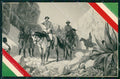 Militari Pubblicitaria Coloniali Africa Tricolore Degami Foto cartolina XF6736 – fronte