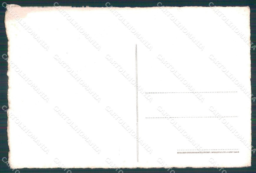 Militari Reggimentale 93º Reggimento Fanteria cartolina XF6838 – retro