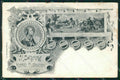 Militari Reggimentale S. Barbara Protettrice Bombardieri ABRASA cartolina XF6887 – fronte