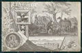 Militari Reggimentale S. Barbara Protettrice Artiglieria Genio cartolina XF6896 – fronte