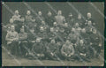 WWI Germany Mannheim Gefangenenlager Prigionieri di Guerra Foto cartolina XF6906 – fronte