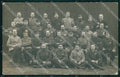 WWI Germany Mannheim Gefangenenlager Prigionieri di Guerra Foto cartolina XF6907 – fronte