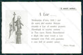 WW2 WWII Propaganda Milano Madonnina Duomo Soldati Preda cartolina XF6947 – fronte