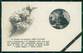 Aviazione Aviatore Geo Chavez Domodossola 1910 Ricordo cartolina XF6980 – fronte