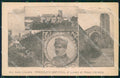 Venezia Meolo Losson Pro Asilo Infantile Francesco Baracca cartolina XF6988 – fronte