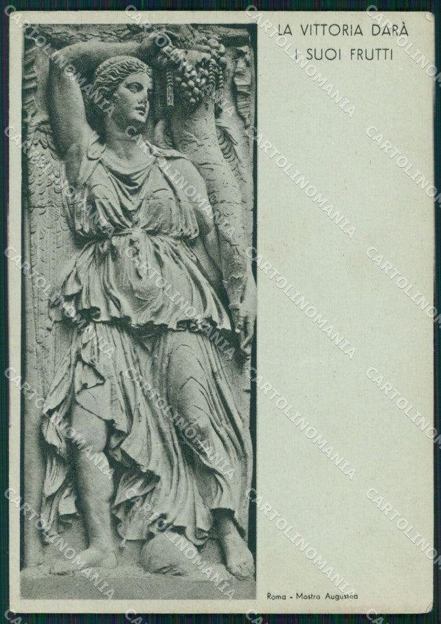 Militari Franchigia 10º Reggimento Genio FG cartolina XF7173 – fronte