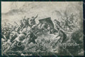 Militari 19º Regg Artiglieria Gavinana 1936 RETRO BIANCO FG cartolina XF7235 – fronte