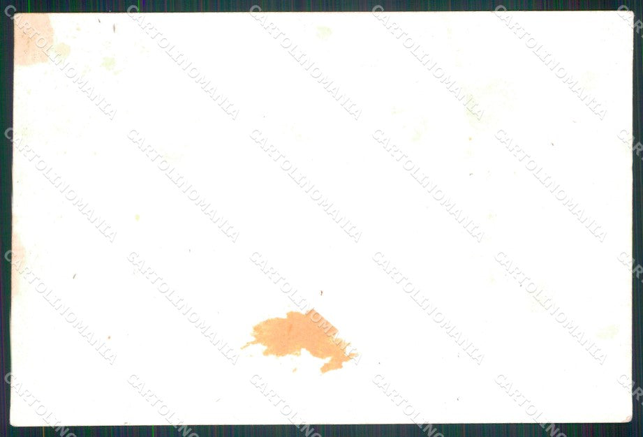 Militari 19º Regg Artiglieria Gavinana 1936 RETRO BIANCO FG cartolina XF7235 – retro