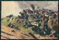 Militari Bersaglieri Compagnia Manara Campestrini FG cartolina XF7259 – fronte